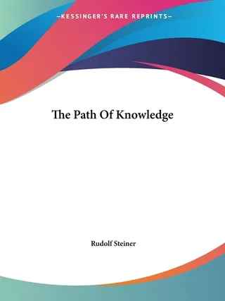 The Path Of Knowledge