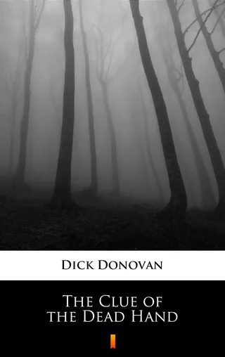Clue of the Dead Hand