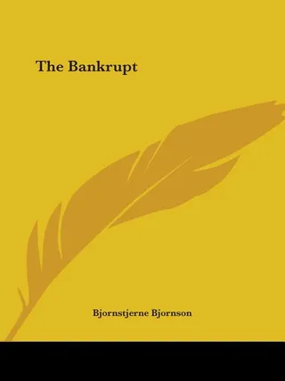 The Bankrupt