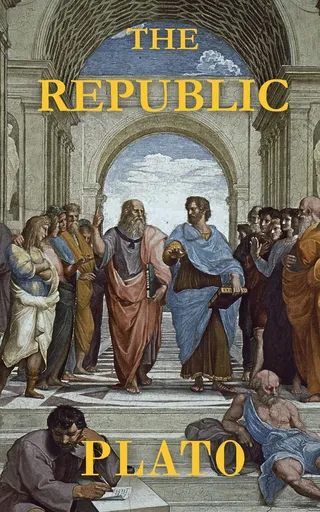 Plato's The Republic