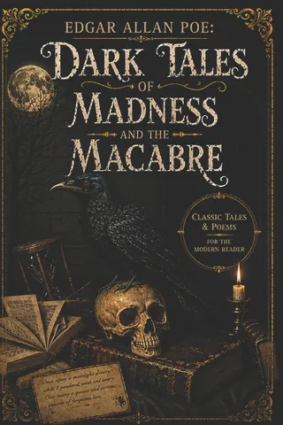 Edgar Allan Poe