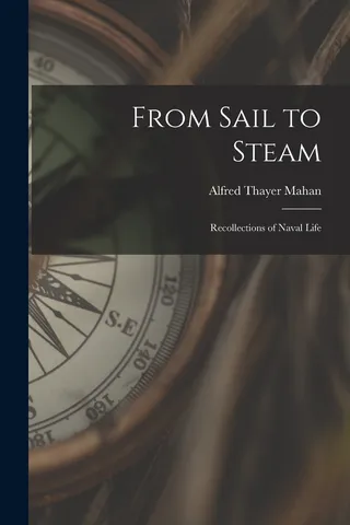 From Sail to Steam