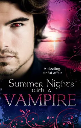 Summer Nights with a Vampire