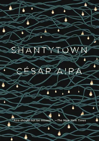 Shantytown