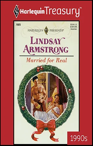 Married for Real
