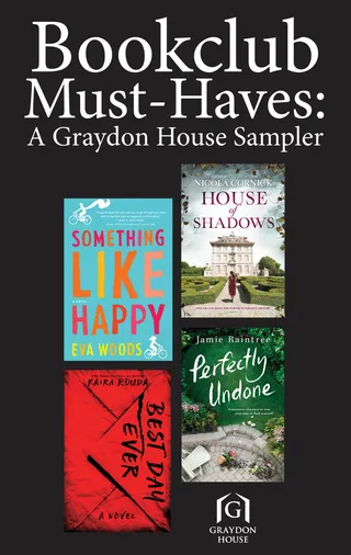 Book Club Must-Haves