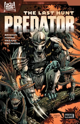 Predator