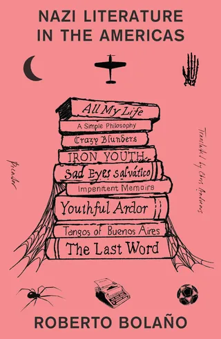 Nazi Literature in the Americas