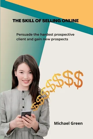 The Skill Of Selling Online