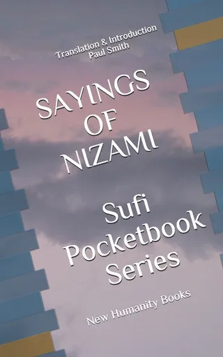 Sayings of Nizami