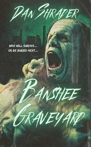 Banshee Graveyard