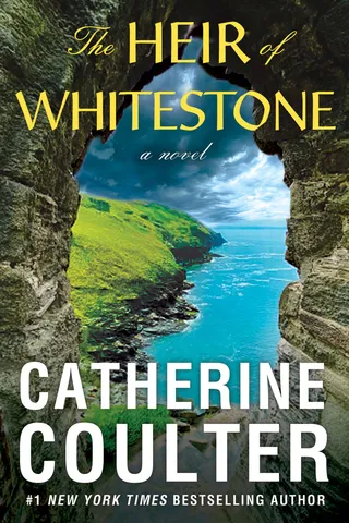 Heir of Whitestone