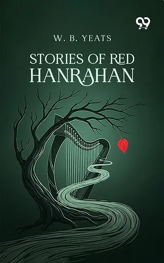 Stories Of Red Hanrahan