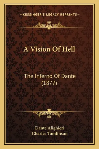 A Vision Of Hell