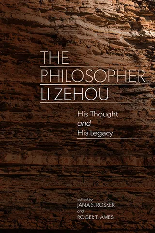 The Philosopher Li Zehou