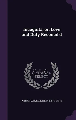 Incognita