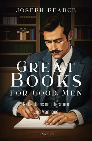 Books for Good Men