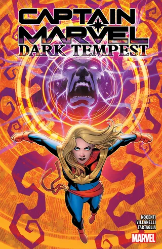 Captain Marvel