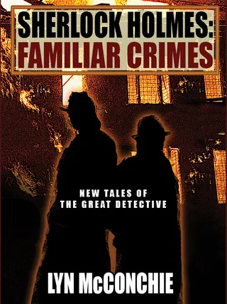Familiar Crimes