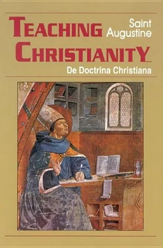 Teaching Christianity