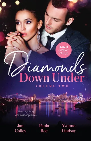 Satin & a Scandalous Affair / Boardrooms & a Billionaire Heir / Jealousy & a Jewelled Pro