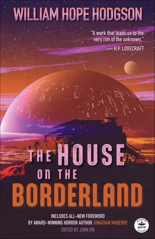 The House on the Borderland