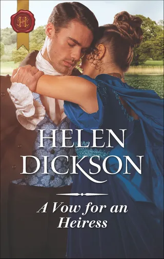 Vow for an Heiress