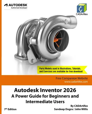 Autodesk Inventor 2026