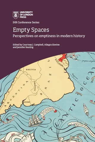 Empty Spaces
