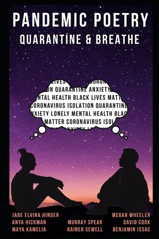 Pandemic Poetry
