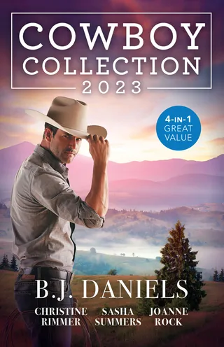 Cowboy Collection 2023