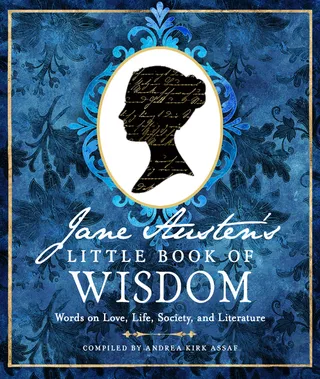Jane Austen's Little Book of Wisdom