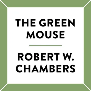 The Green Mouse