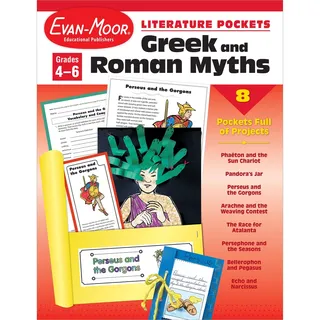 Greek and Roman Myths
