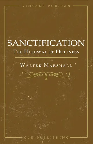 Sanctification