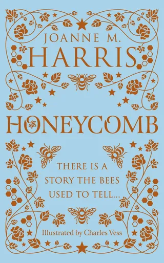 Honeycomb
