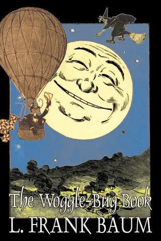 The Woggle-Bug Book