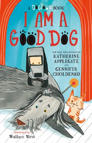 I Am a Good Dog