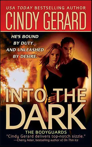 Into the Dark
