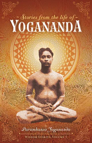 Autobiography of a Yogi