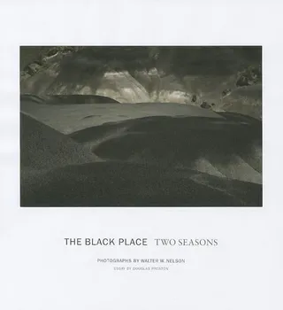 The Black Place