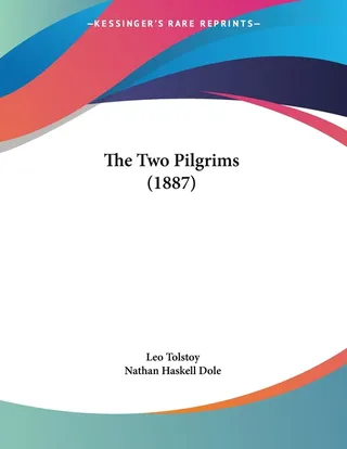 The Two Pilgrims