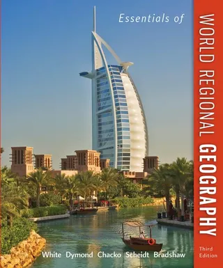 Connect Geography W/Learnsmart