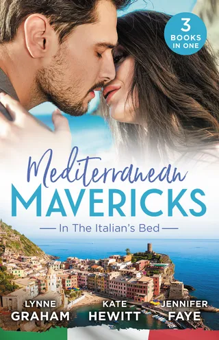 Mediterranean Mavericks