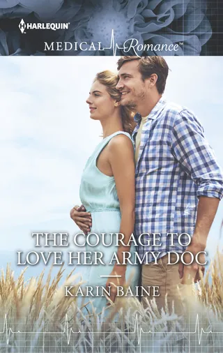 Courage to Love Her Army Doc