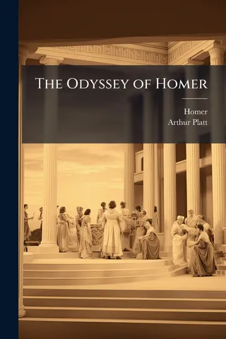 The Odyssey of Homer