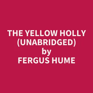 Yellow Holly