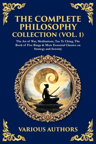 The Philosophy Collection Vol. 1