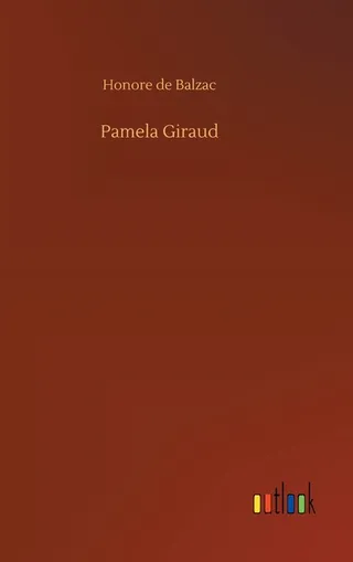 Pamela Giraud