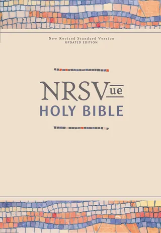 NRSVue Holy Bible